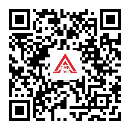 山西同仁康大药房公众号二维码