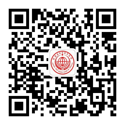陇南宕昌科协公众号二维码
