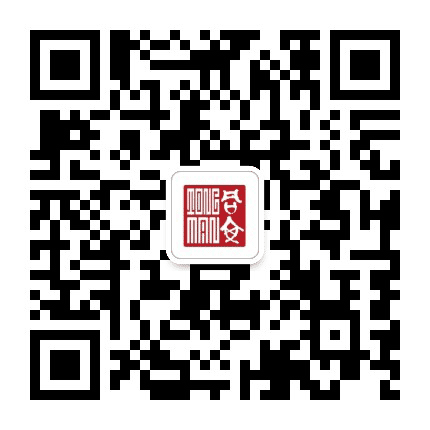 同文教育集团公众号二维码