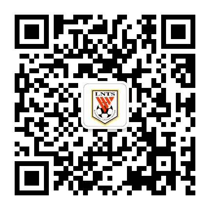 山东鲁能泰山足球学校公众号二维码