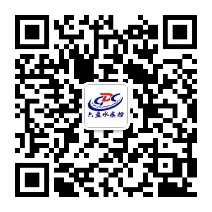 六盘水疾控公众号二维码
