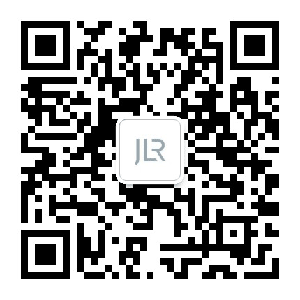 西藏通孚祥捷豹路虎公众号二维码