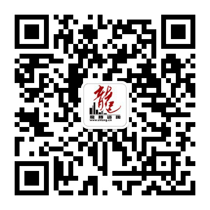 龙胜咨询公众号二维码