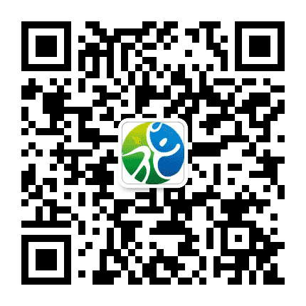 丽水市旅游集散中心公众号二维码