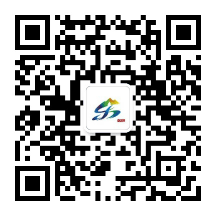 人才乐山公众号二维码