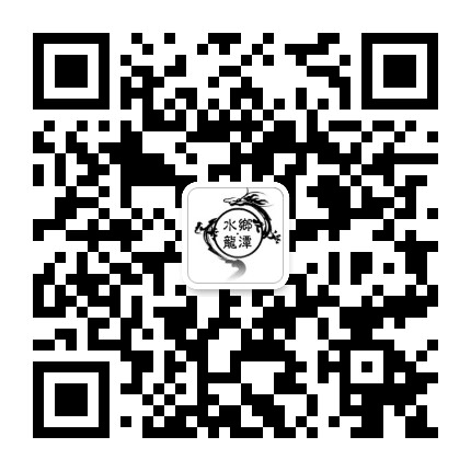 在龙潭公众号二维码