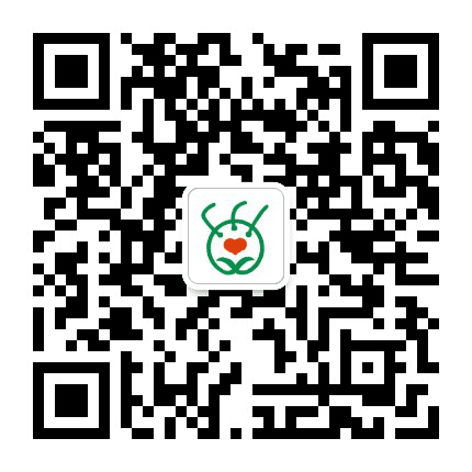 广州市良田中心幼儿园公众号二维码