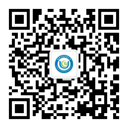 乐学临港公众号二维码