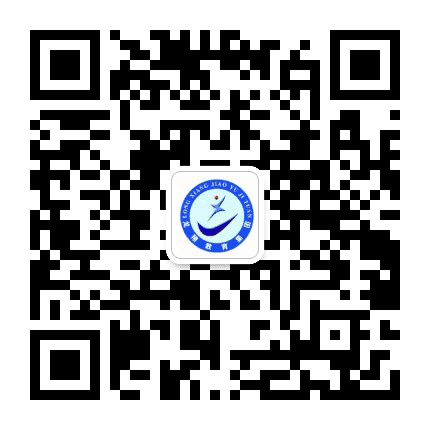 运城龙翔实验中学公众号二维码