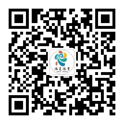 临夏体育公众号二维码
