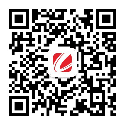 东莞流行文化公众号二维码