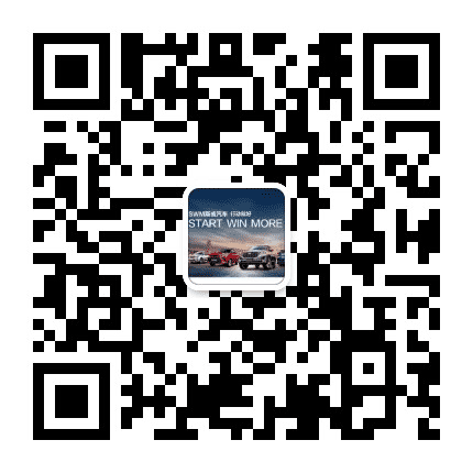 洛阳喜相逢华晨金杯斯威汽车公众号二维码