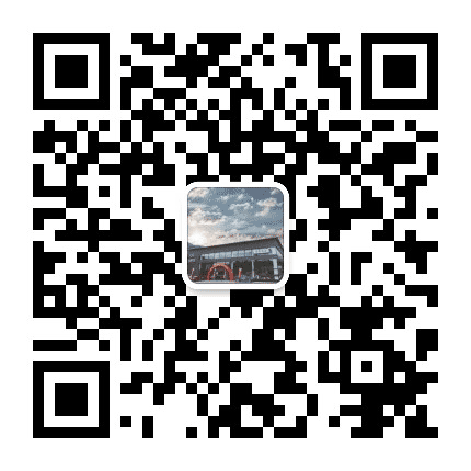 吉利汽车龙豪总店公众号二维码