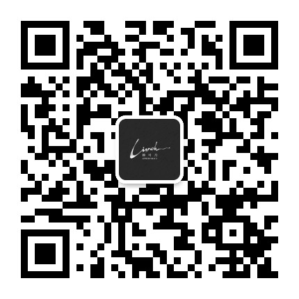 柳叶刀设计公众号二维码
