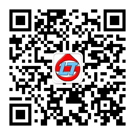 连云港市少年儿童图书馆公众号二维码