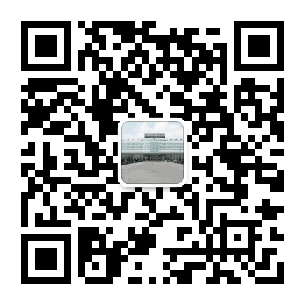 临沂高新医院公众号二维码