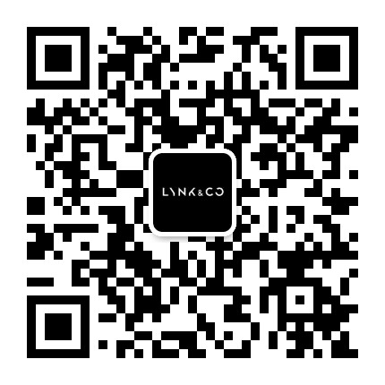 赣州庆隆领克中心公众号二维码