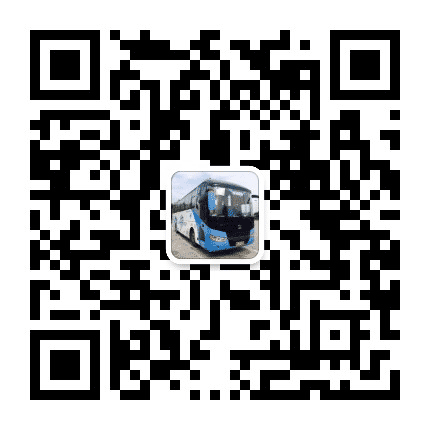 菏泽交通集团第一汽车运输分公司公众号二维码