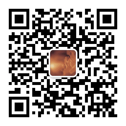 云林志工公众号二维码