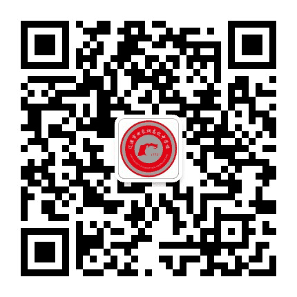 辽源市田家炳高中公众号二维码
