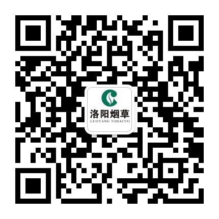 河洛天香公众号二维码