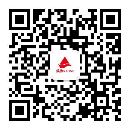 临沂银座通达店公众号二维码