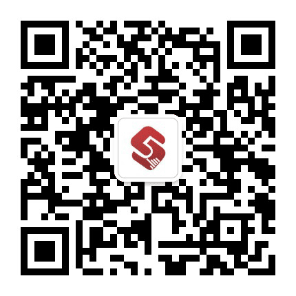 临沂财经频道公众号二维码