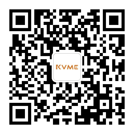 康唯美科技公众号二维码