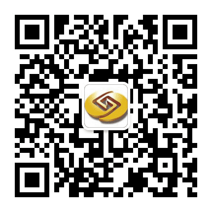 西南商贸城公众号二维码