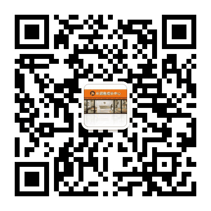 临淄长颈鹿美语天齐校公众号二维码