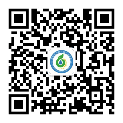 柳州市节能环保产业协会公众号二维码