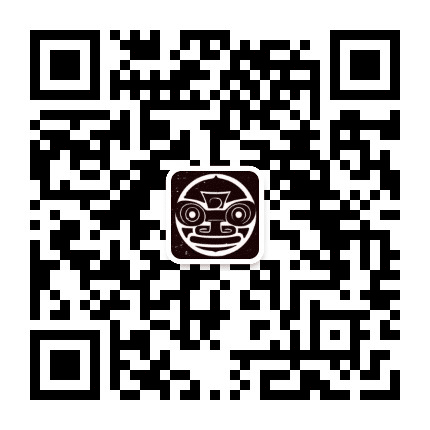 良渚文创公众号二维码
