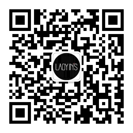 她的范儿公众号二维码