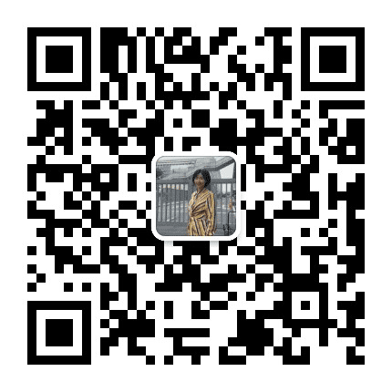 lady爱美圈公众号二维码
