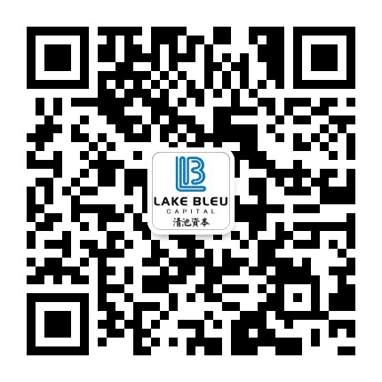 清池资本公众号二维码