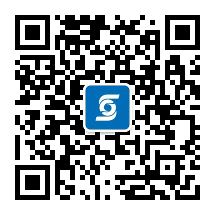 蓝润地产川南区域公众号二维码