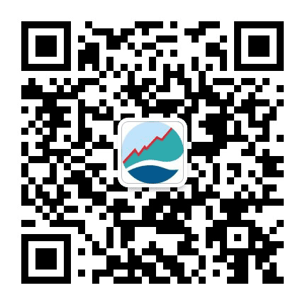 朗溪资本公众号二维码