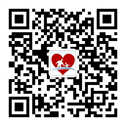 蓝天爱心桥公众号二维码
