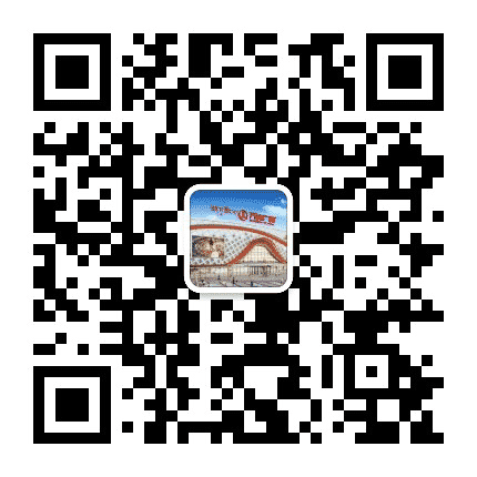 拉萨万达广场公众号二维码