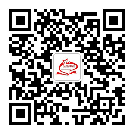 法治枣庄公众号二维码
