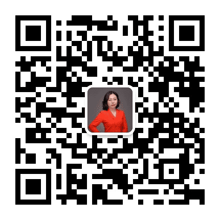 江苏南京律师张琳公众号二维码