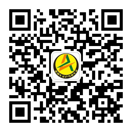 邵阳乐途户外运动俱乐部公众号二维码