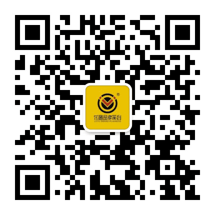 深圳乐图品牌策划公众号二维码