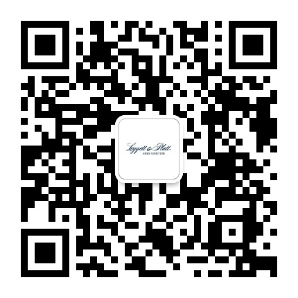 礼恩派嘉兴有限公司公众号二维码
