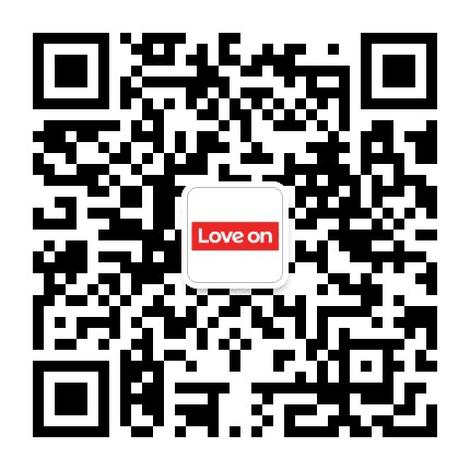 联想公益基金会公众号二维码