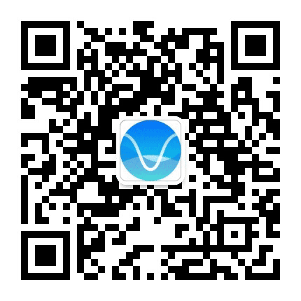 联想语音公众号二维码