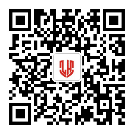 联和保安公众号二维码