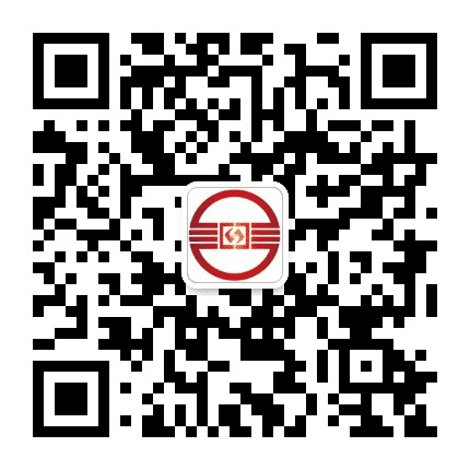 立德征信公众号二维码