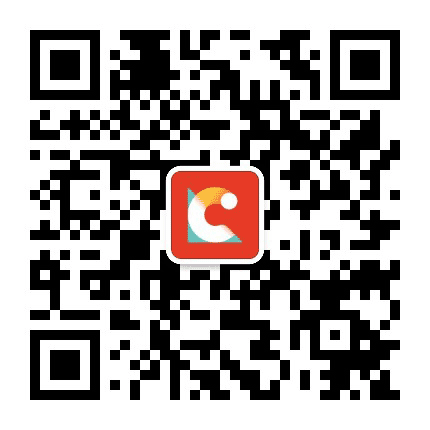 卡尔加里生活公众号二维码