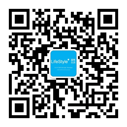 五星客公众号二维码